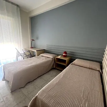 Lägenhet Frankie's House