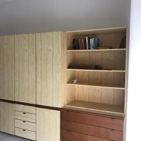 Frankie's House Lägenhet Riposto