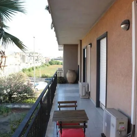 Frankie's House Apartamento