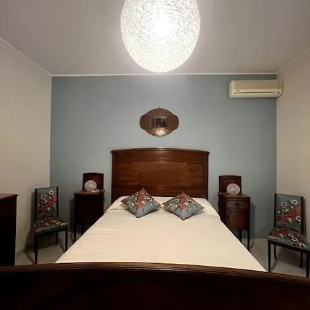 Apartamento Frankie's House *
