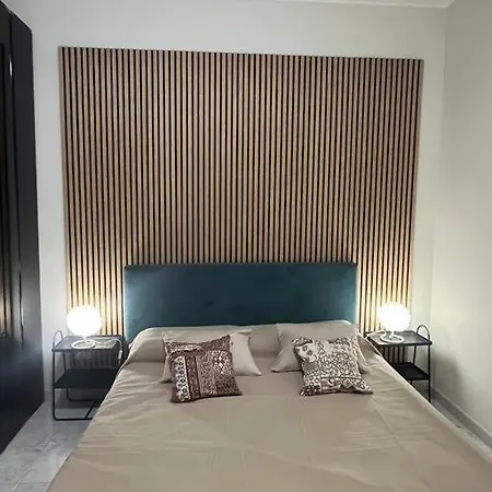 Frankie's House * Riposto