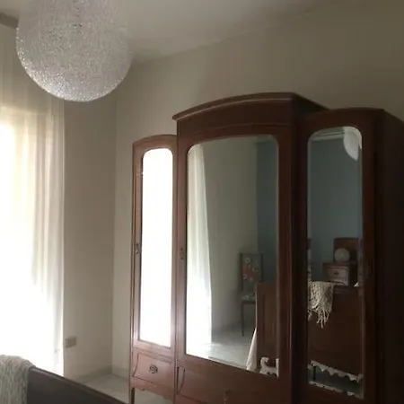 Frankie's House Lägenhet *