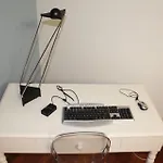 Frankie's House Рипосто
