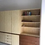 Frankie's House Апартаменты Рипосто