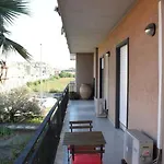 Frankie's House Апартаменты