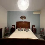 Апартаменты Frankie's House *