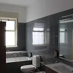 Апартаменты Frankie's House Рипосто