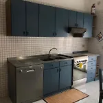 Апартаменты Frankie's House Рипосто