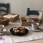 Frankie's House Апартаменты