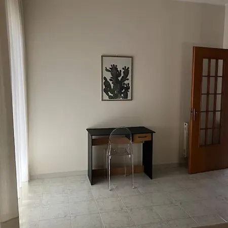 Apartment Frankie's House Riposto