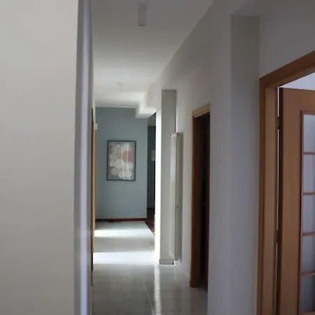 Apartment Frankie's House Riposto