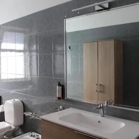 Frankie's House Apartment Riposto