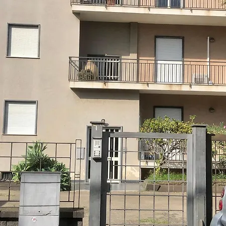 Frankie's House Apartment