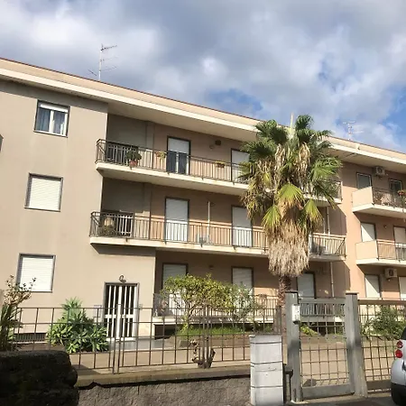 Frankie's House Апартаменты